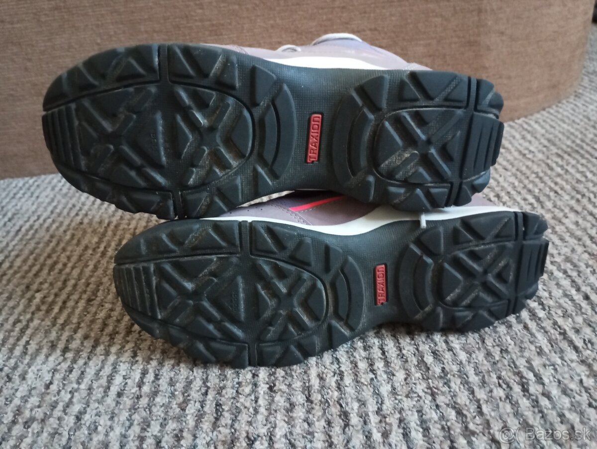 Vysoké topánky Adidas - 2