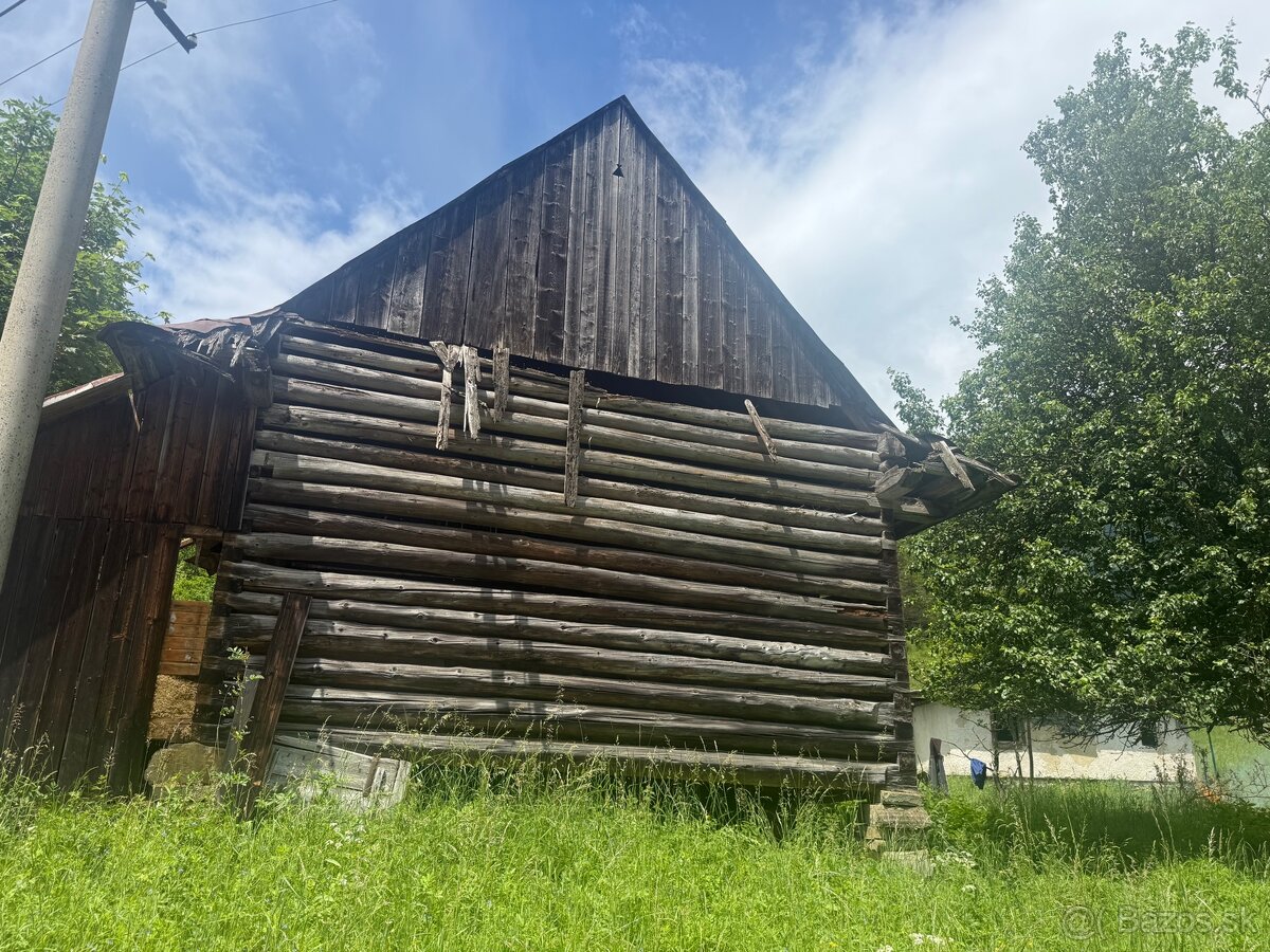 Stara Stodola - 2