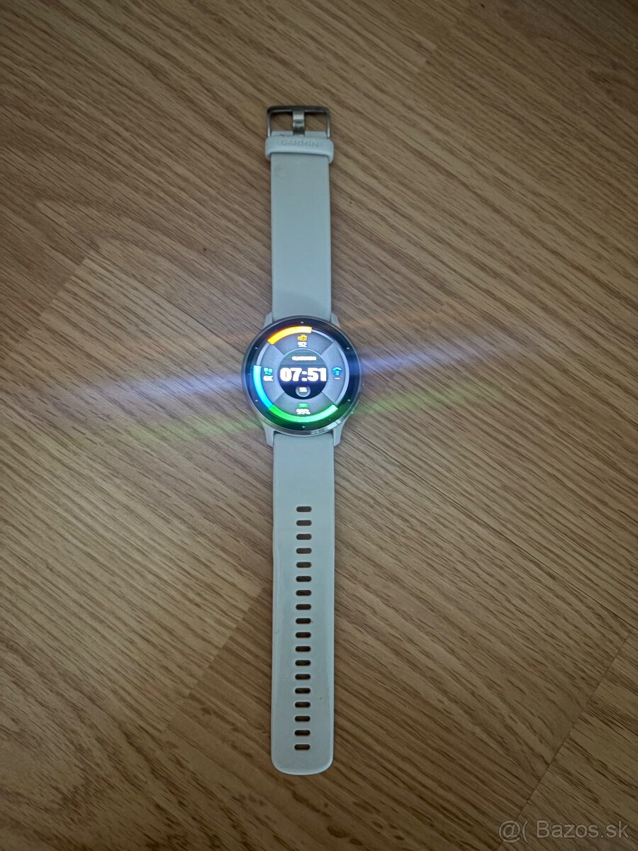 Garmin Venu 3 - 2