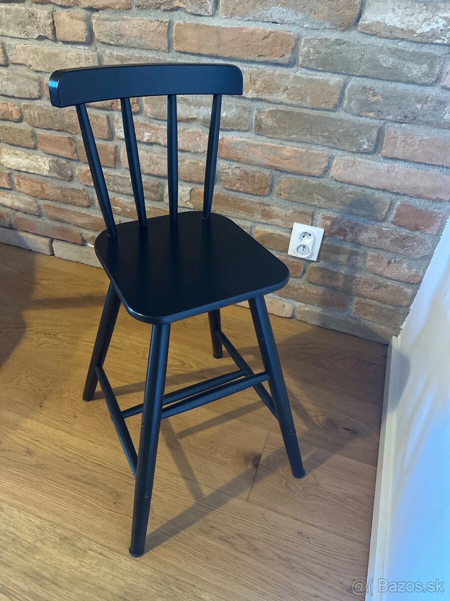 Detská stolička IKEA - 2