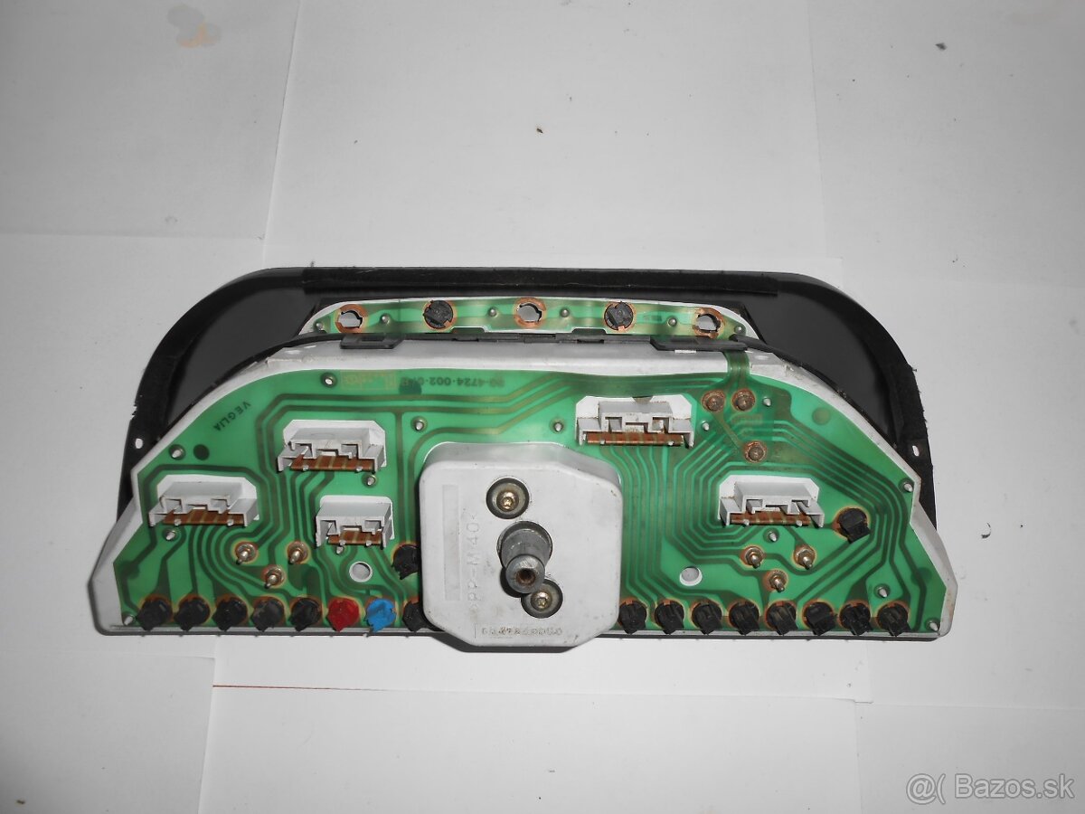 Budiky Citroen Jumper - 2