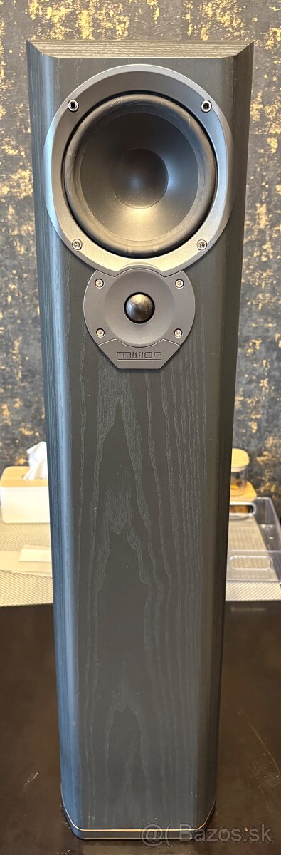 Mission V62 - 2