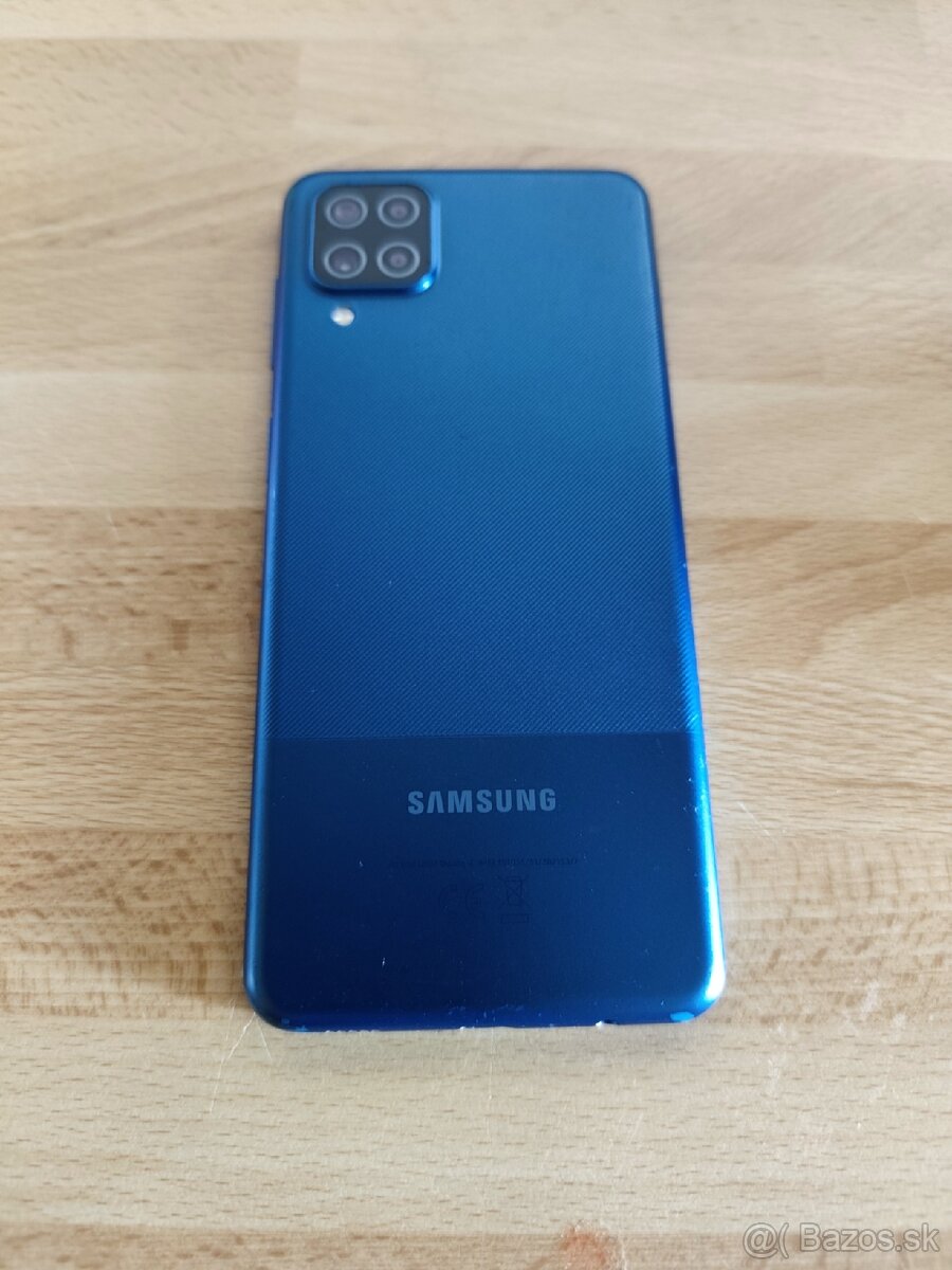 Samsung Galaxy A12 - 2