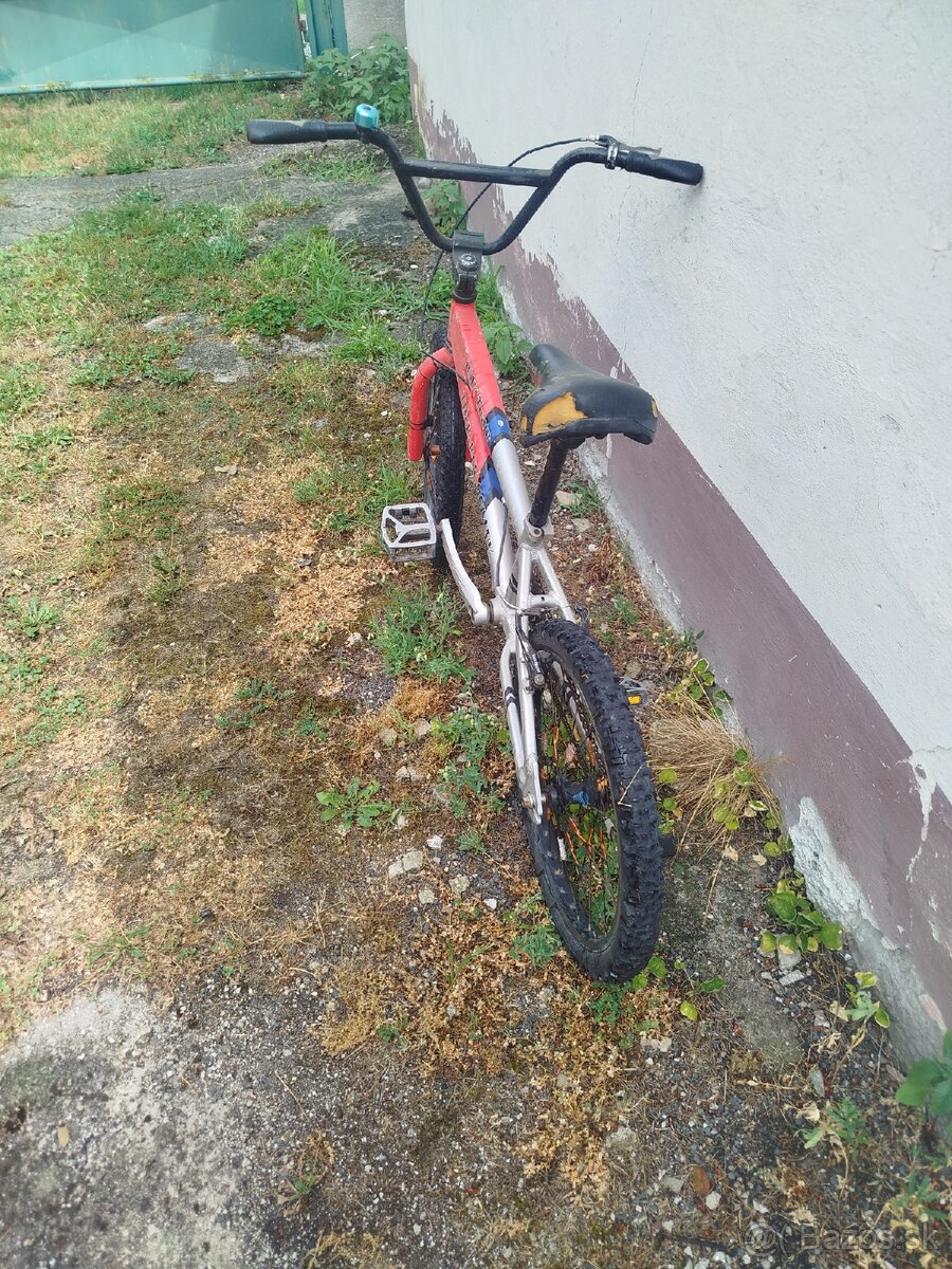 Retro BMX - 2