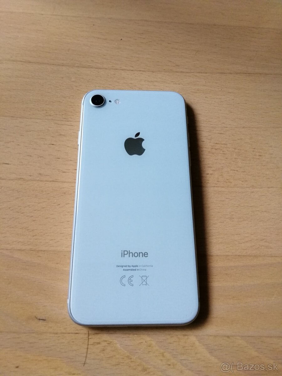 Predám Apple Iphone 8 - 2