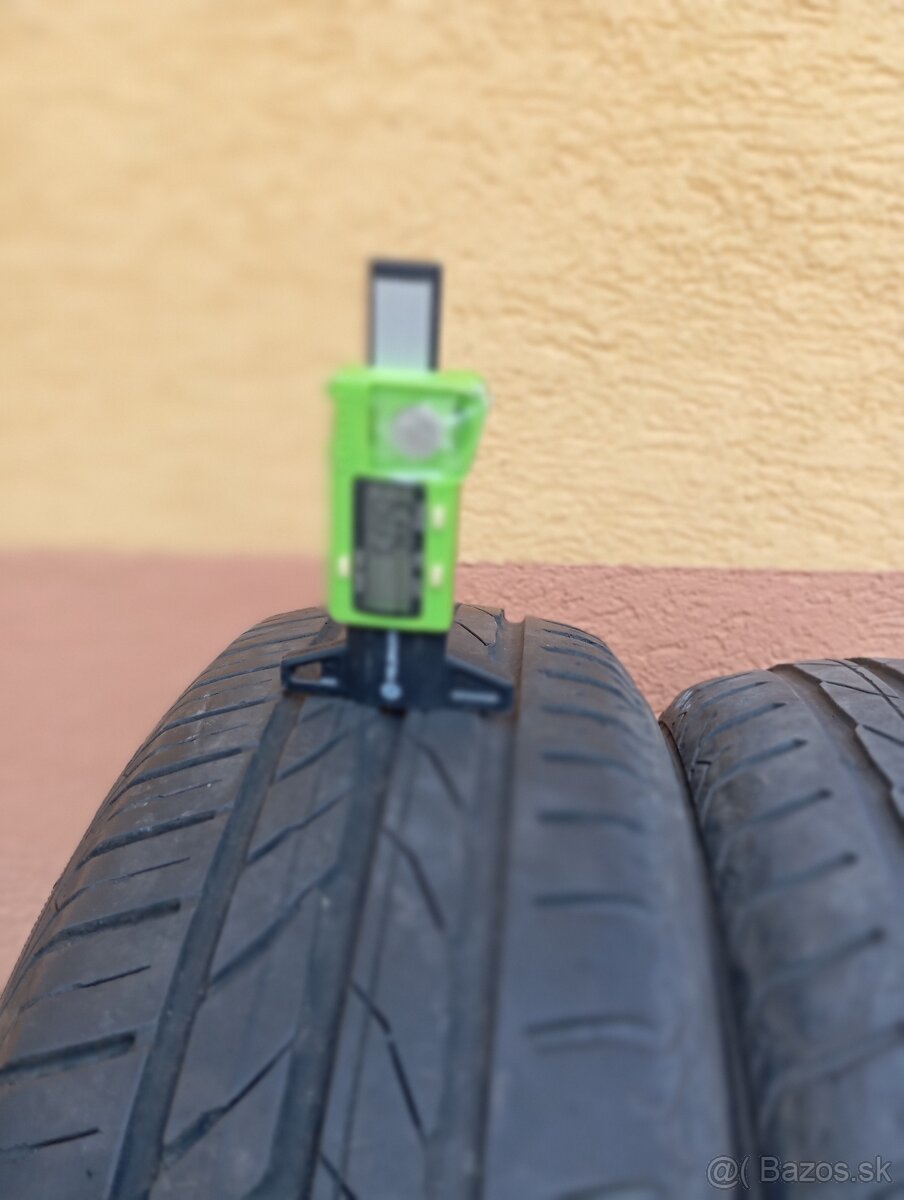 155/70 r13 letné pneumatiky - 2
