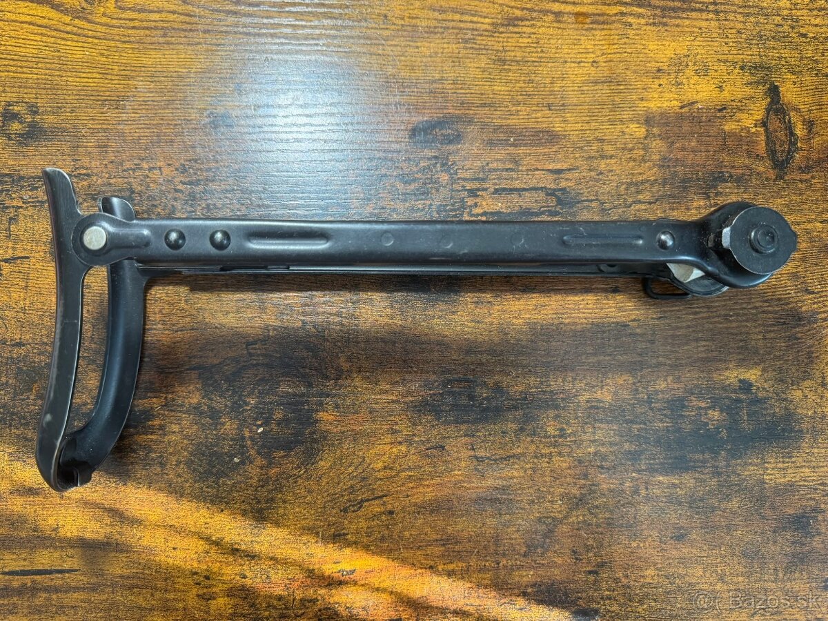 AKMS sklopná pažba - 2