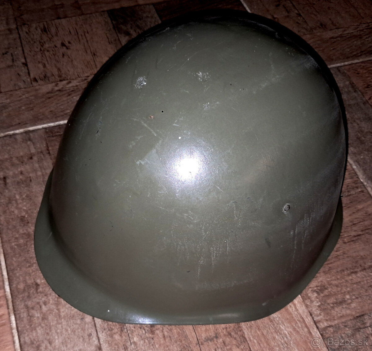 Helma ČSĽA - 2