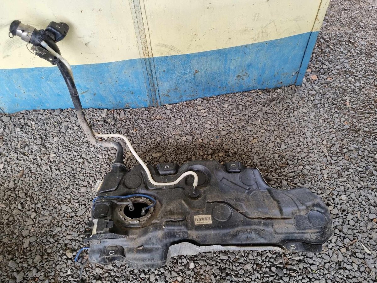NADRZE VW GROUP, PODAVACIE CERPADLA - 2