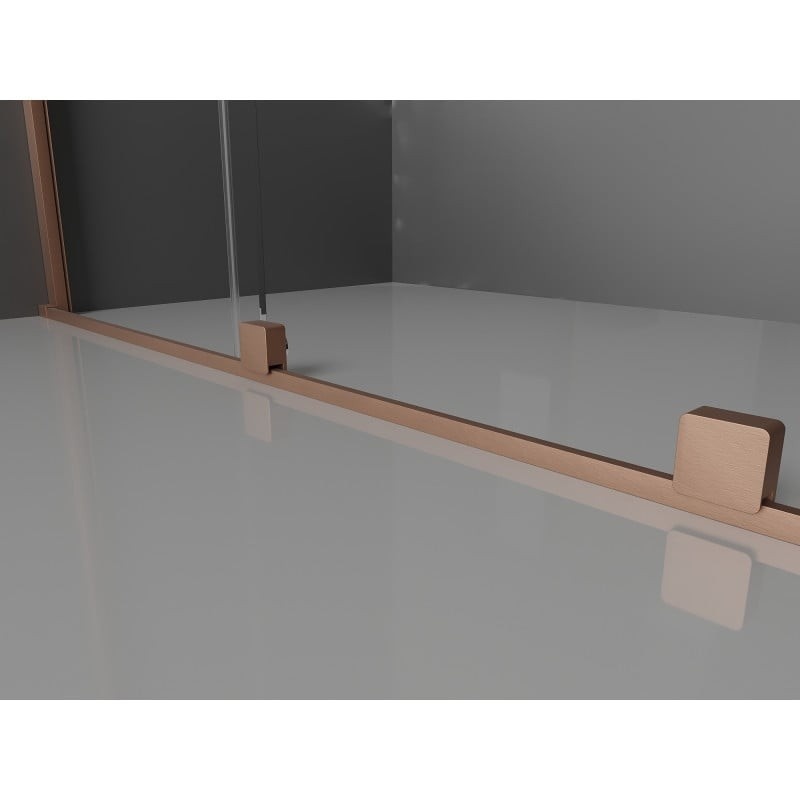 Sprchovací kút 90 x 90 - 2