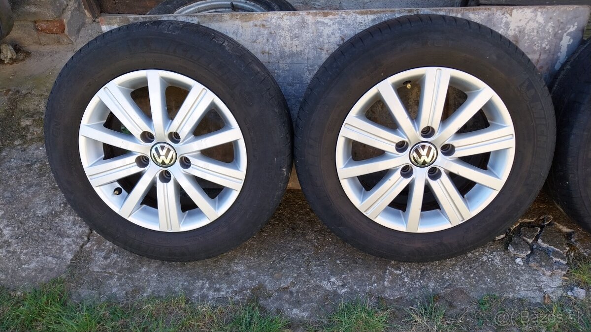 ALU 5 X 112 R15 - 2