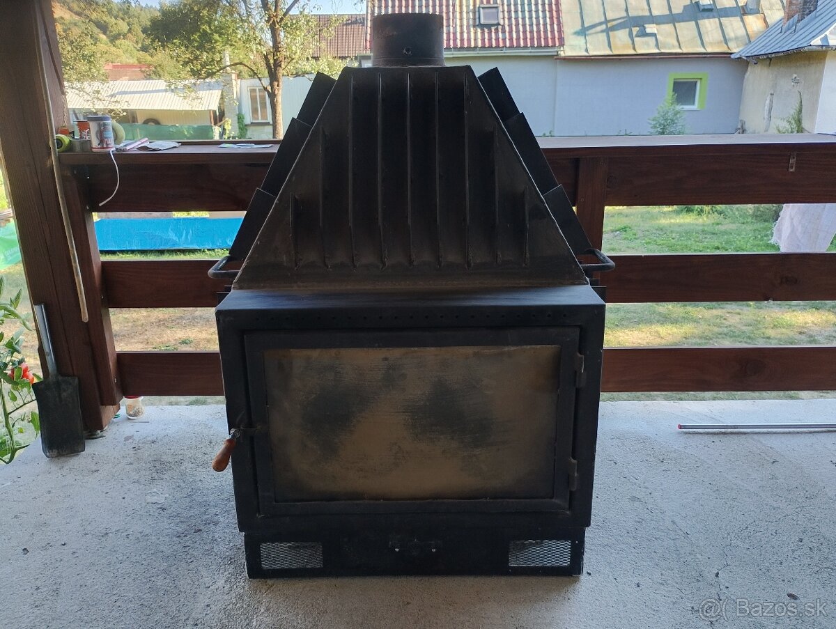 Krbová vložka - 2