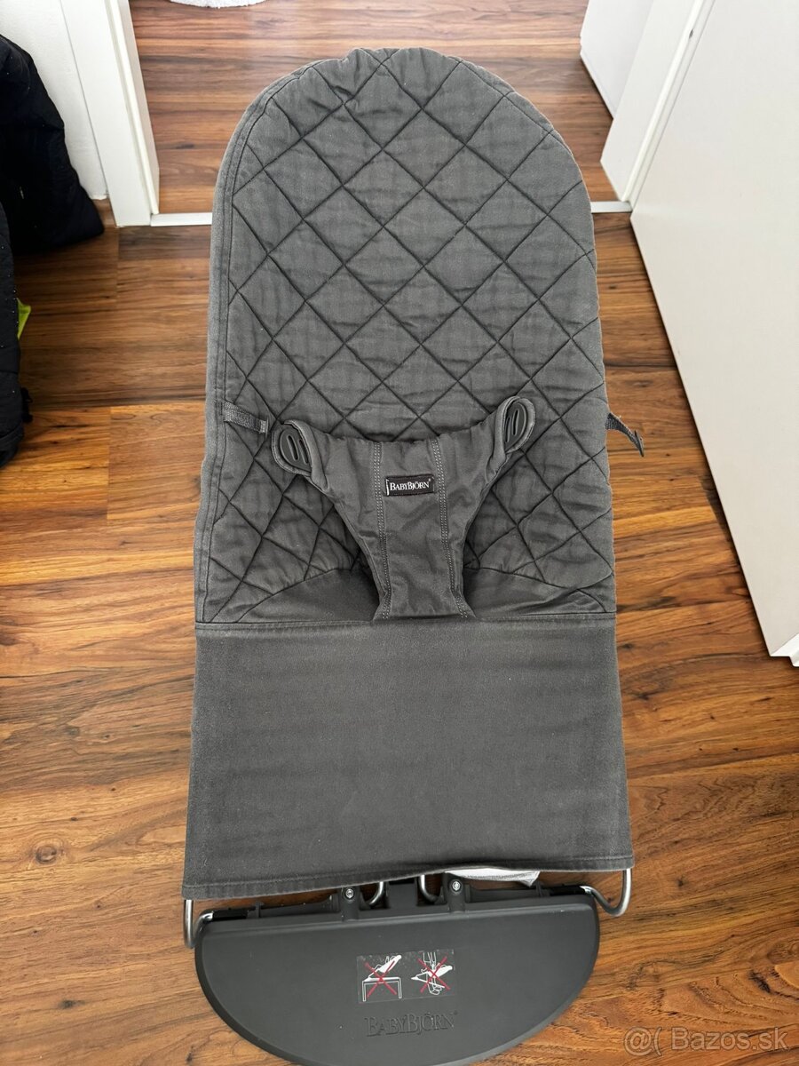 Babybjorn lehatko - 2