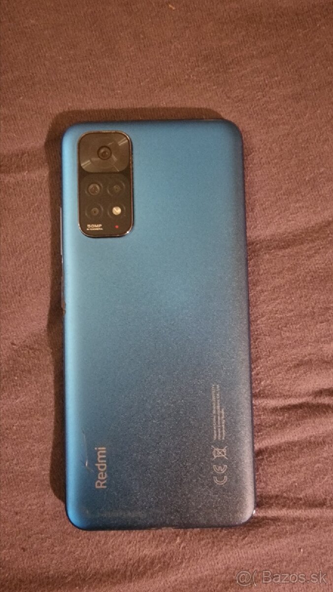 Redmi note 11 - 2