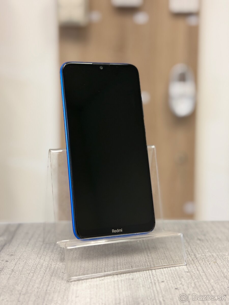 Redmi 8A 32GB Blue - 2