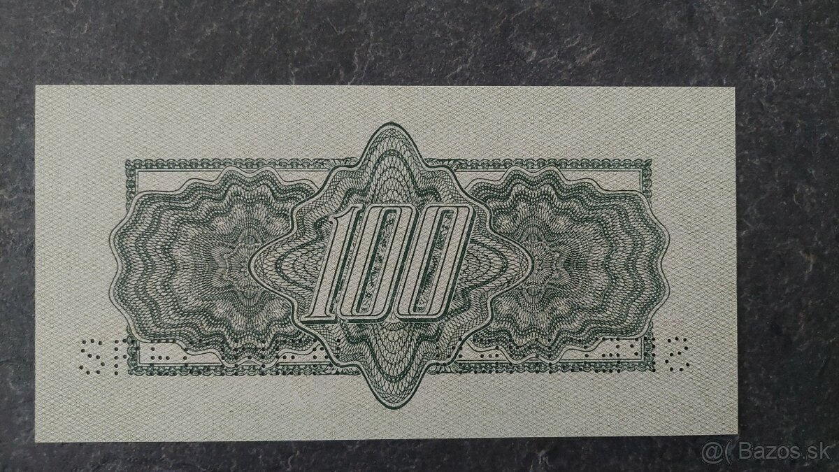 100 K 1944 - 2