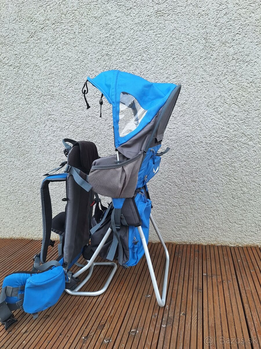 Nosic Salewa Koala II - 2