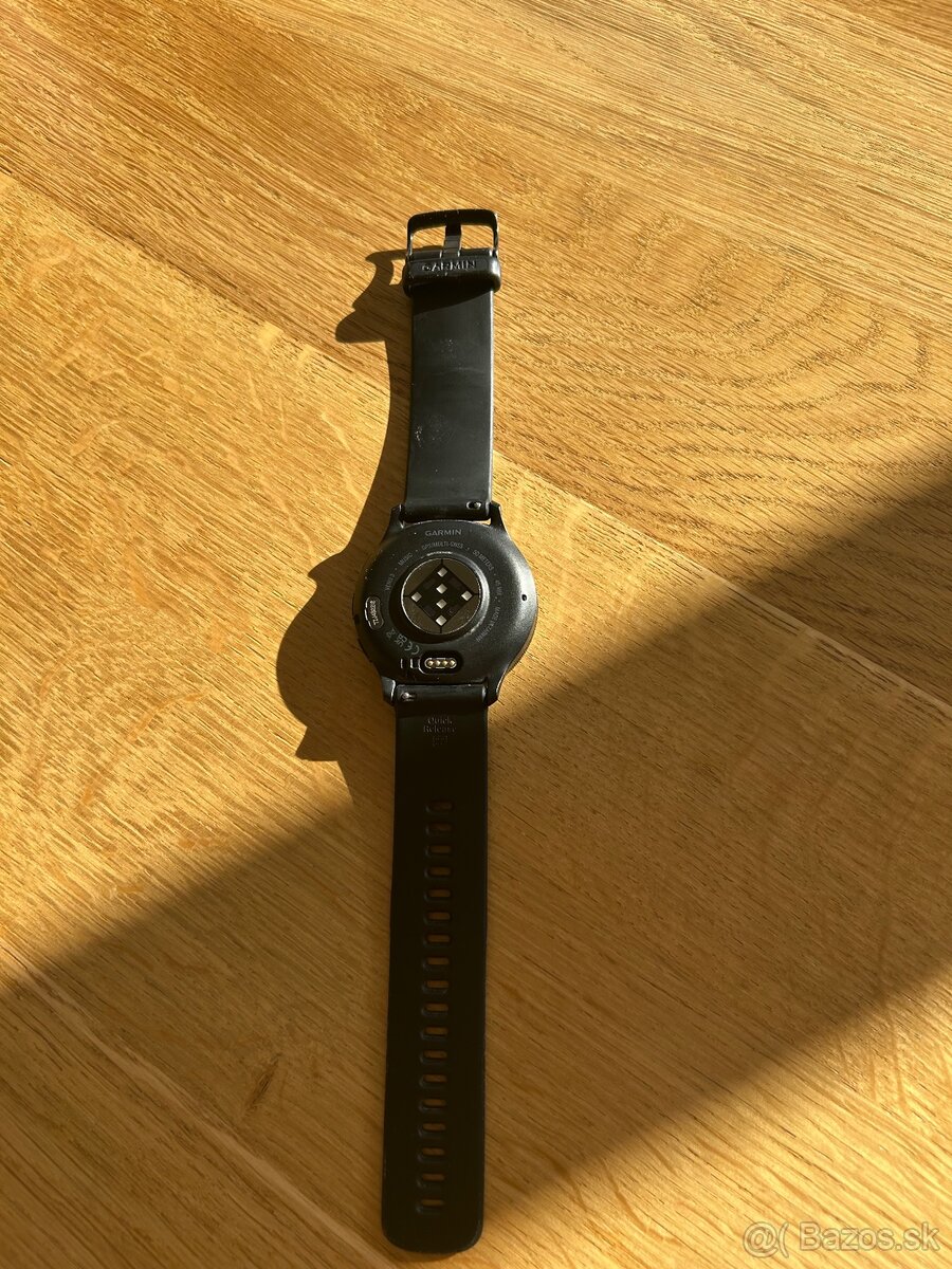 Predam Garmin Venu 3 smart hodinky - 2
