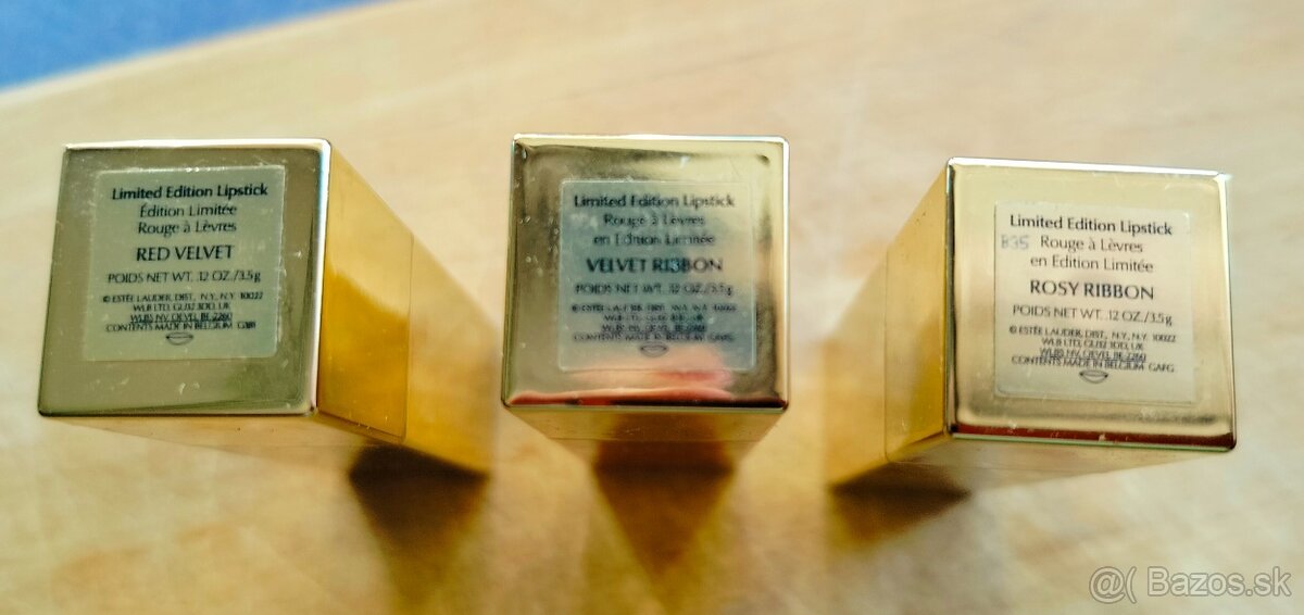 predám rúže Estee Lauder - 2