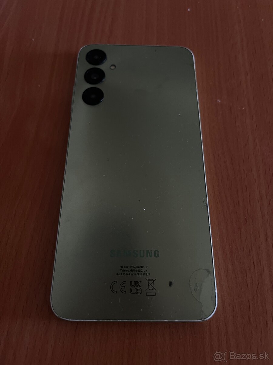 Predám Samsung 128gb - 2