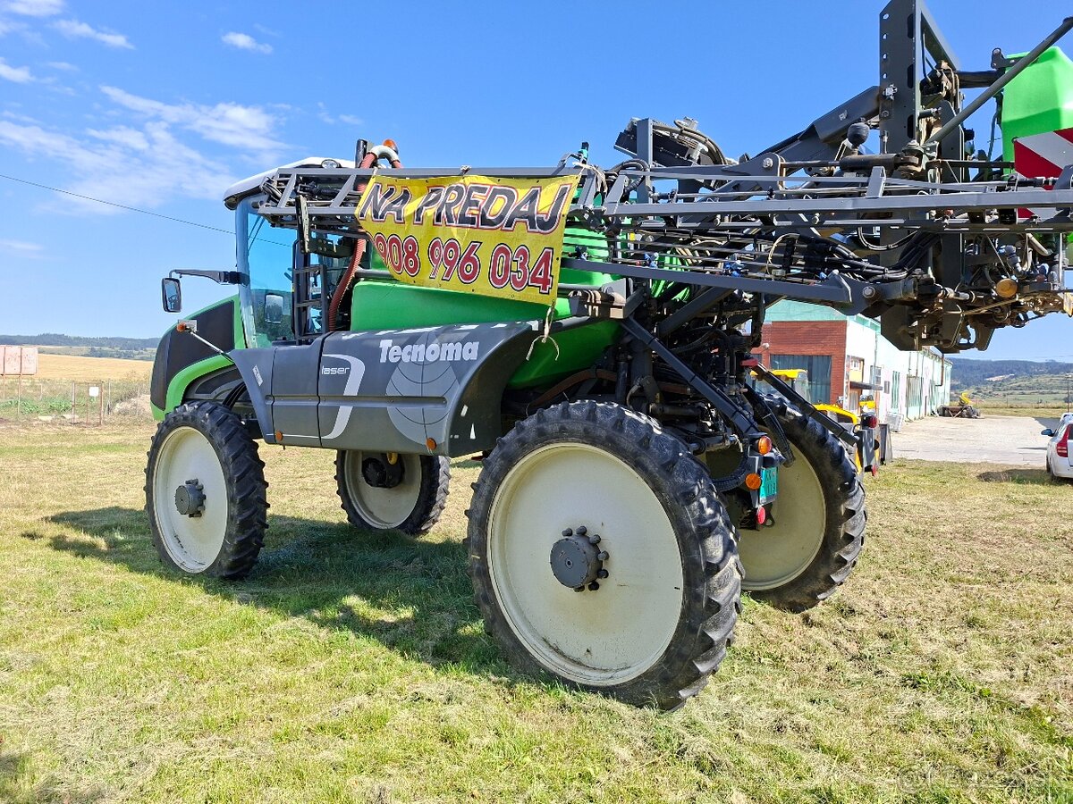 Postrekovač Tecnoma 4240 - 2