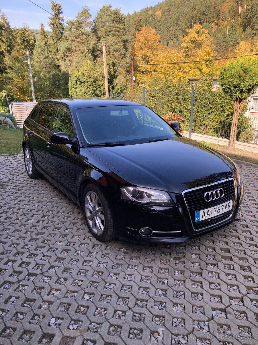 Audi A3 - 2