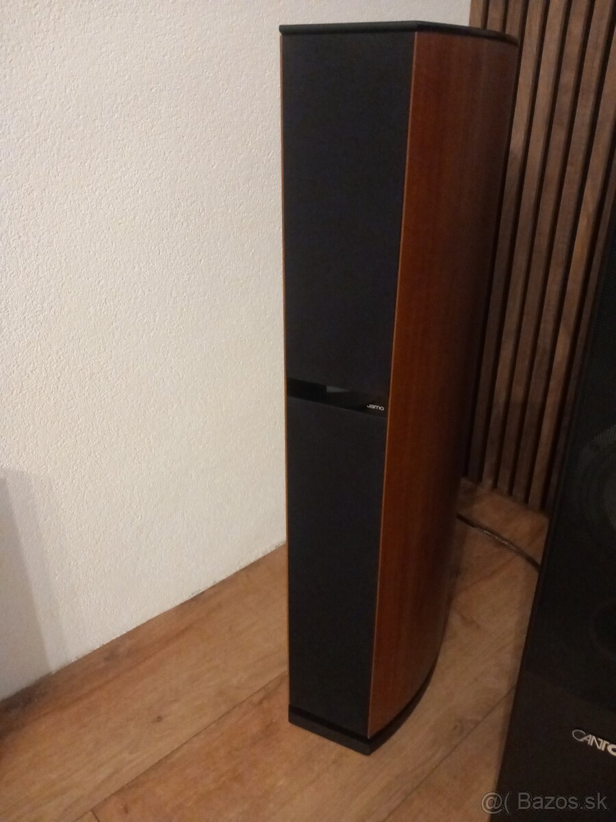 Jamo D570 - 2