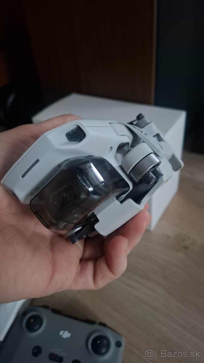 DJI Mini 2 Fly More Combo - 2