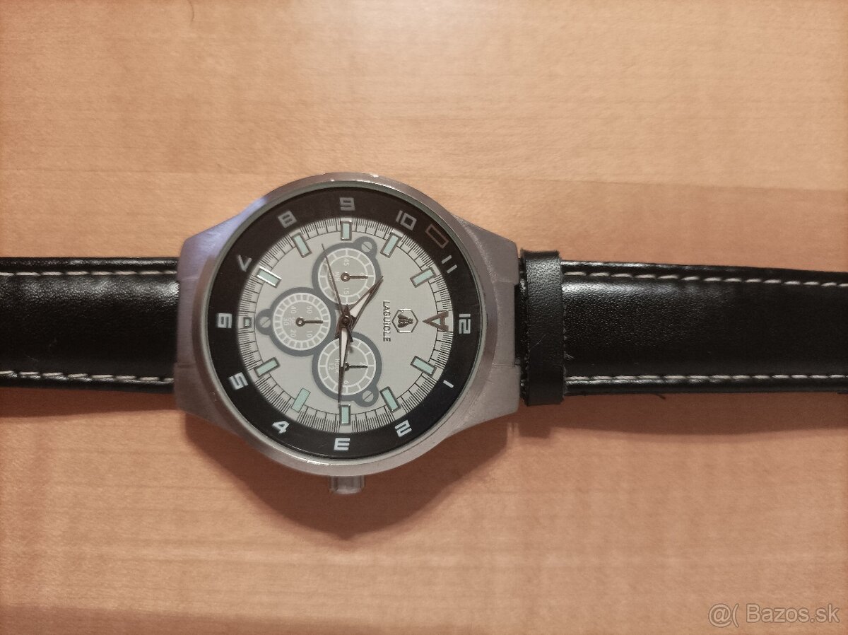 Pánske hodinky - 2