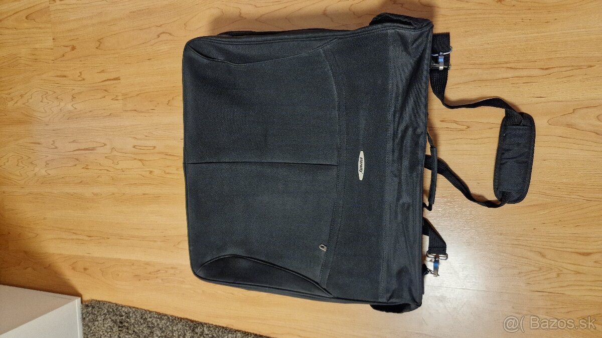 Cestovný obal na oblek / Púzdro na šaty - 2