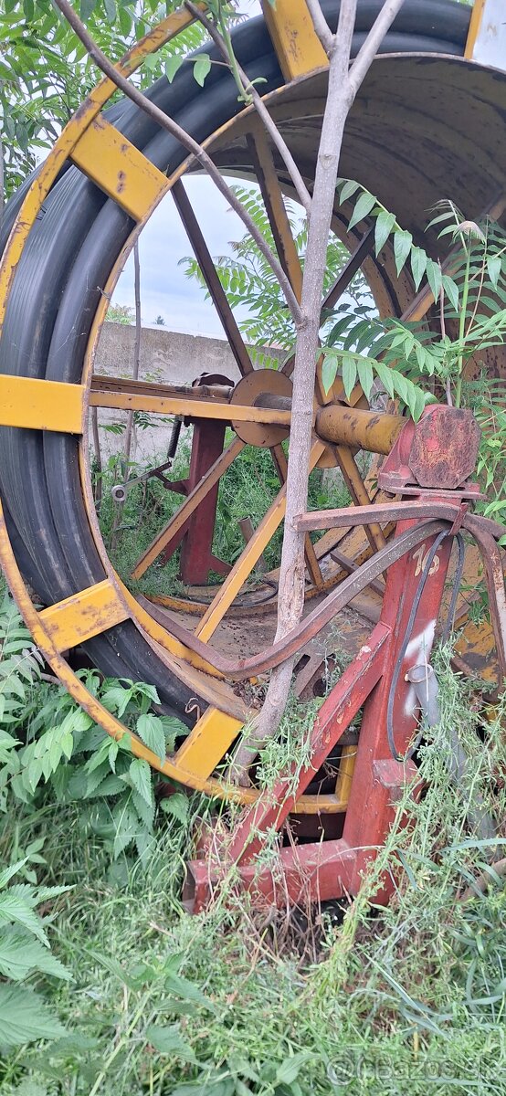 Zavlazovaci bubon - 2