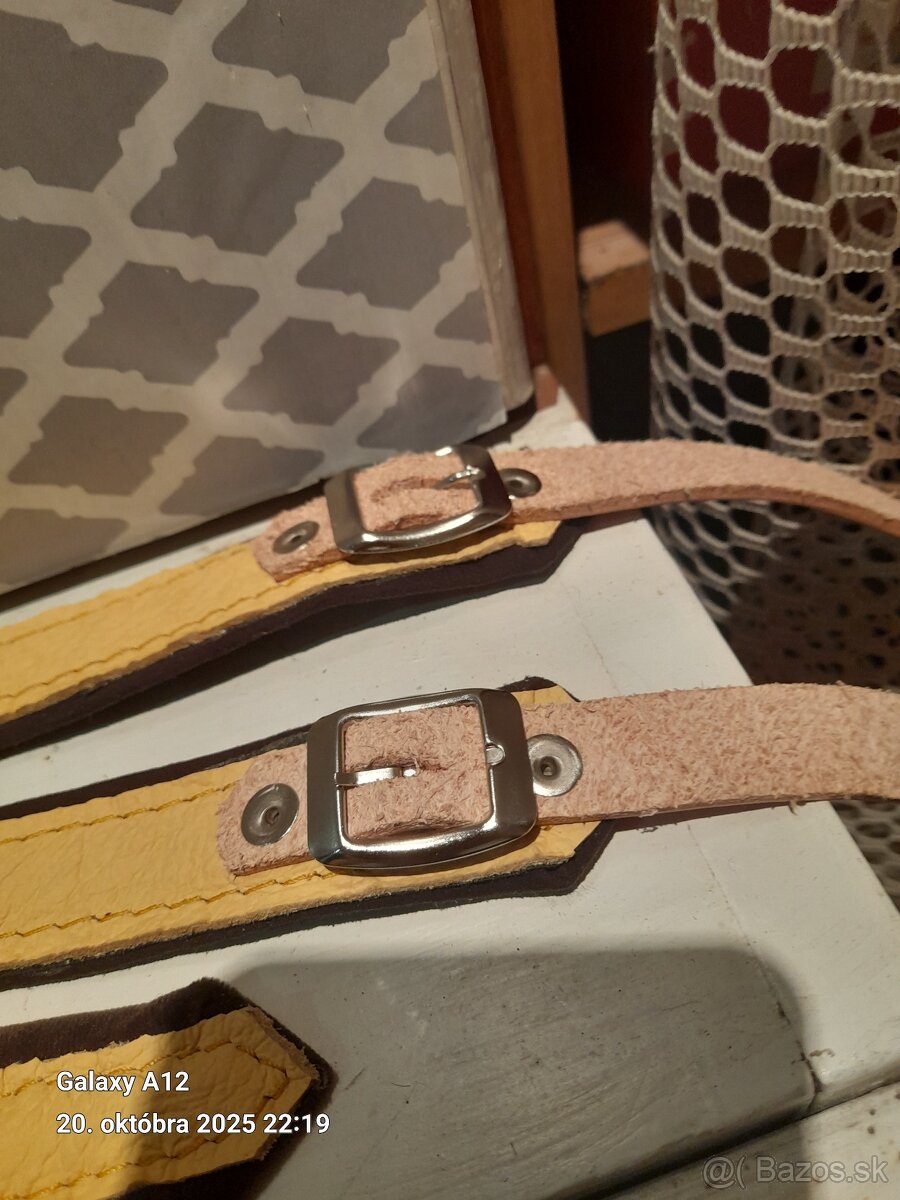 Akordeon -heligonka remene - 2