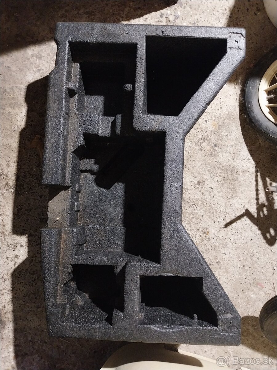 Nahradné diely octavia 1 - 2