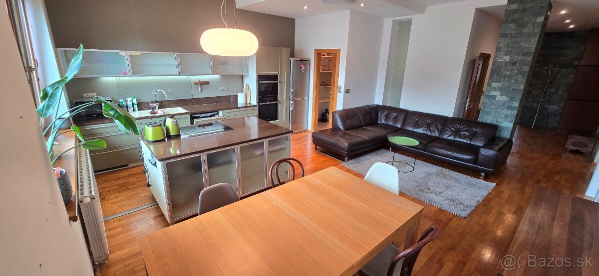 4-izbový byt, Ružomberok, A. Bernoláka, 130 m2, BBreality.sk - 2