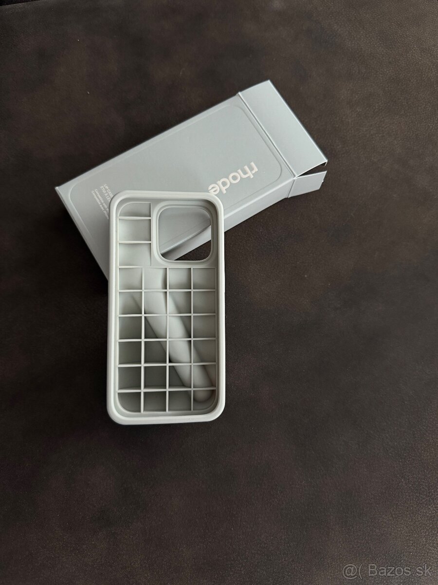 Ochranný obal Rhode – iPhone 15 Pro - 2