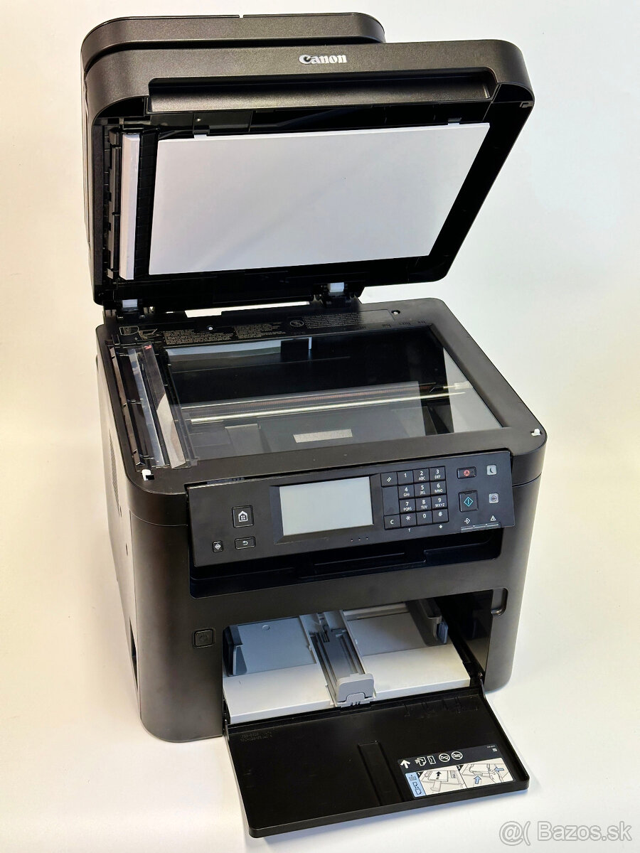 Multifunkčná tlačiareň Canon i-SENSYS MF269dw s tonerom - 2