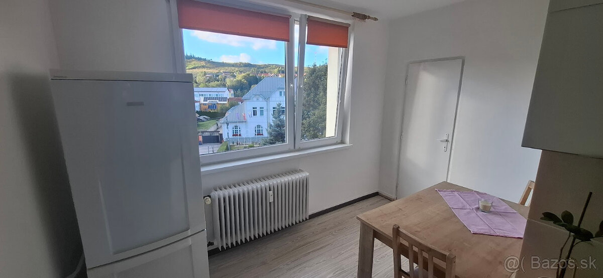 2 izbovy byt v Trstenej - 2