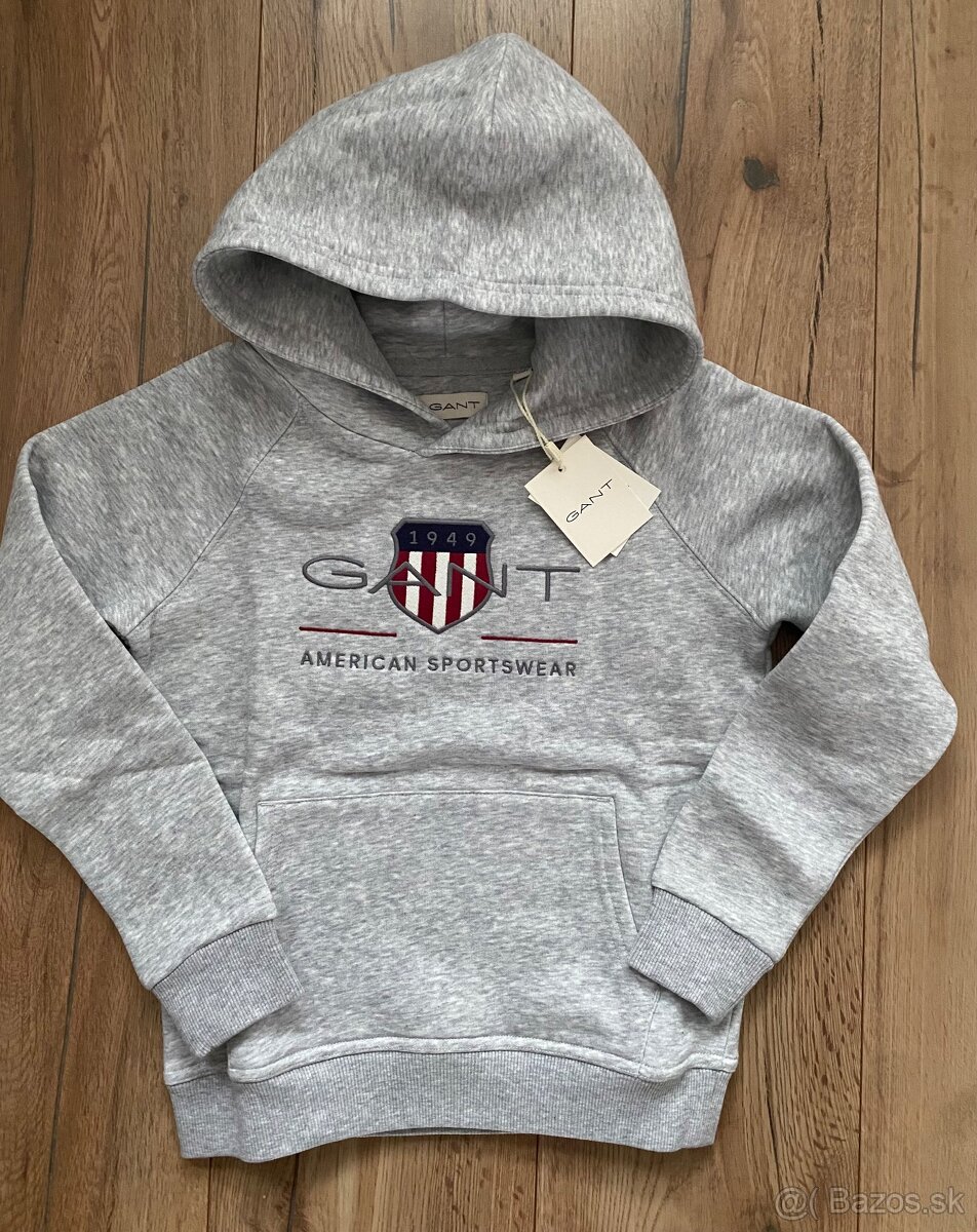 Detske znackove mikiny - 2