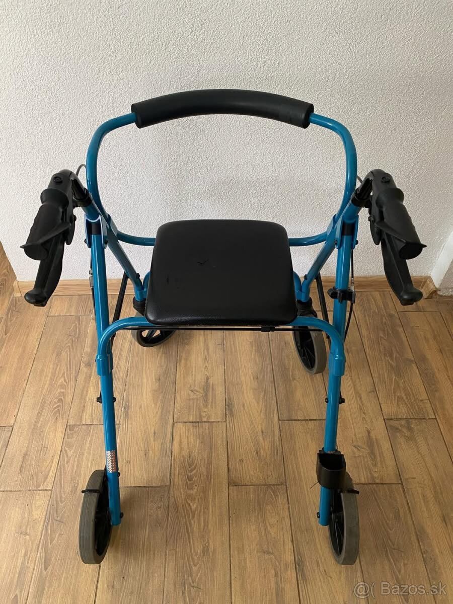 Predaj chodítka/rolátora - 2