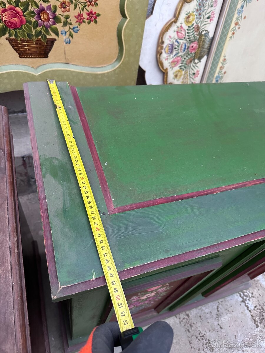 Skrinka s botnikom - 2