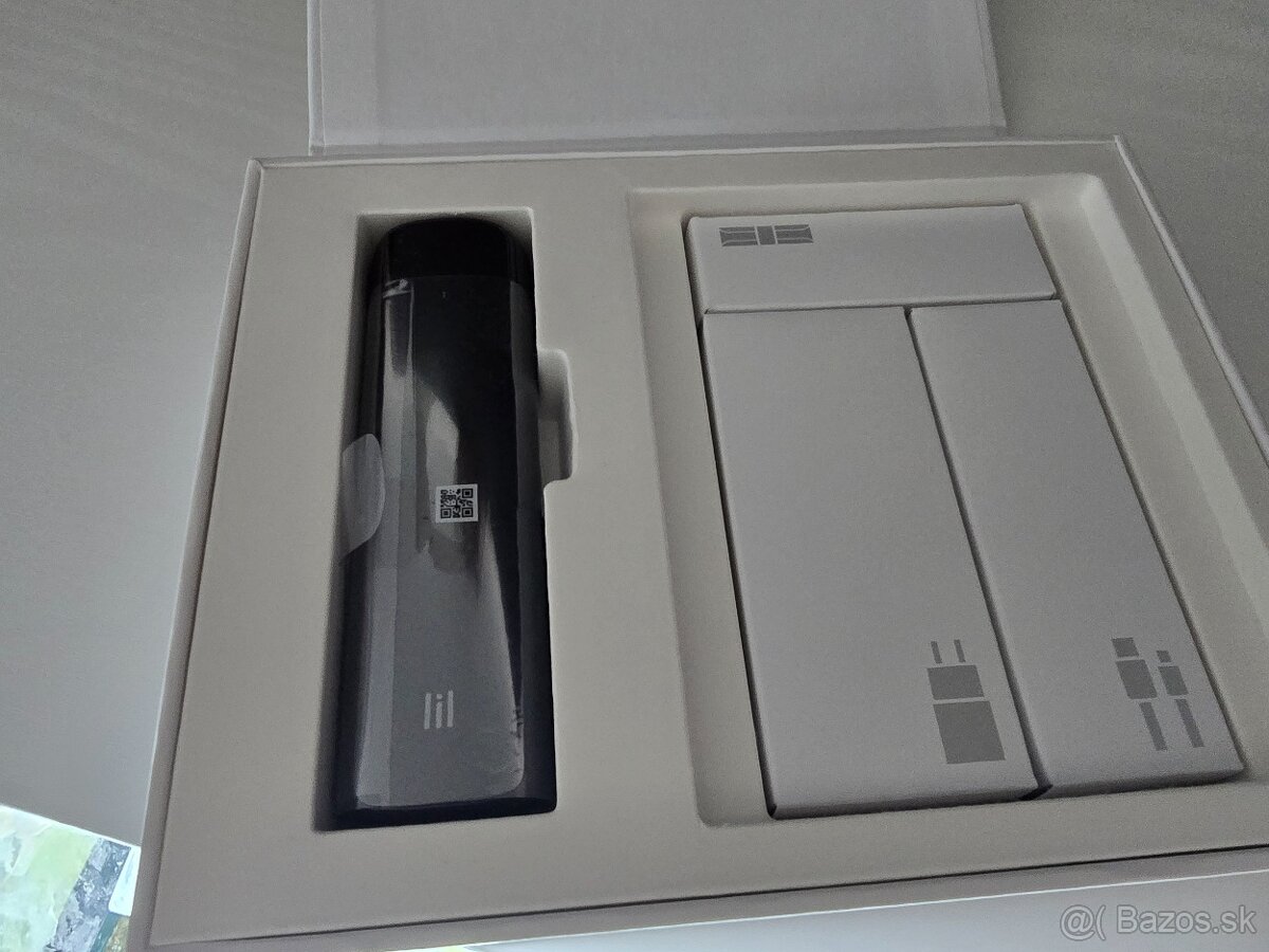 Lil Solid 20e ( samotne 10e ) - 2