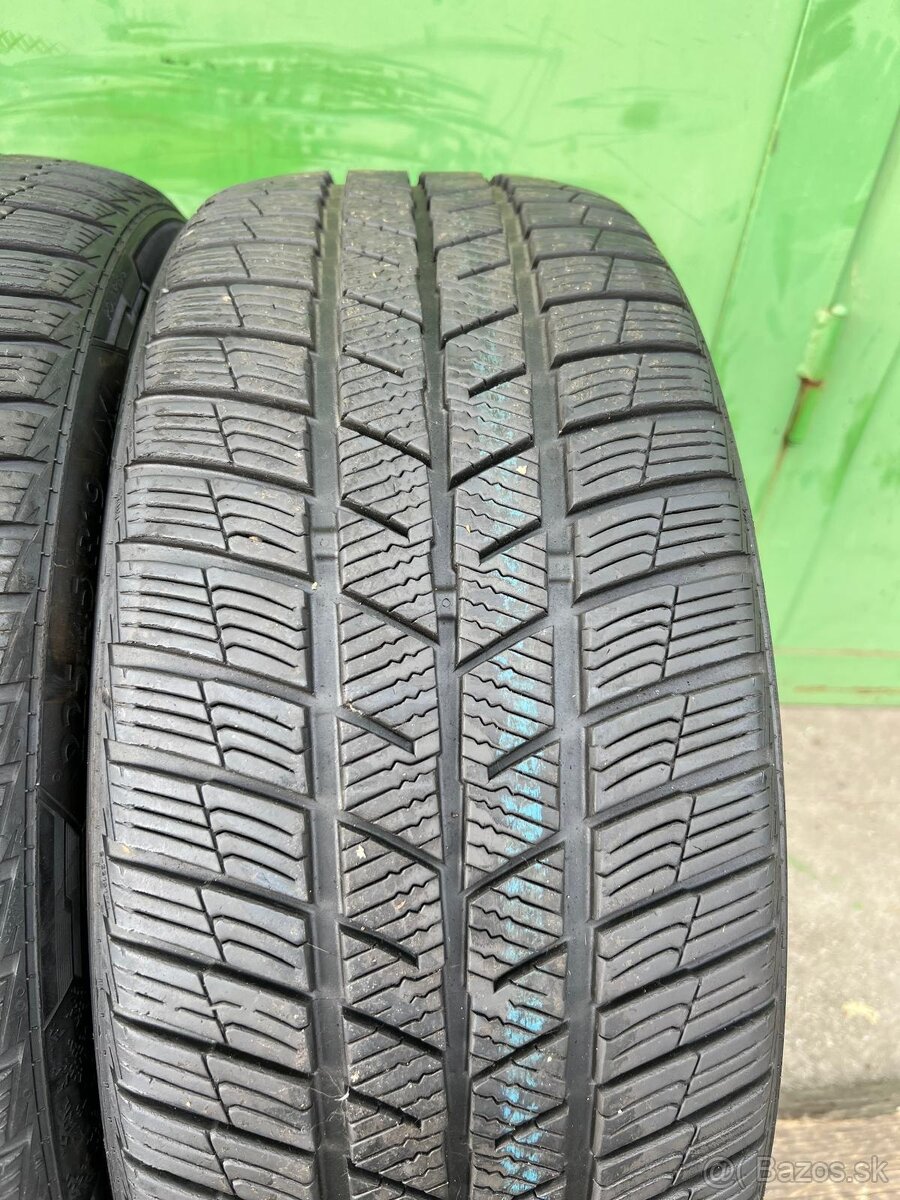Zimné pneumatiky Barum 225/45R19 - 2