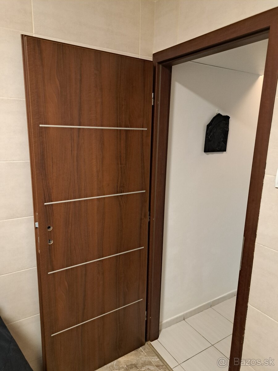 Vnútorné dvere Lido 3 - 2