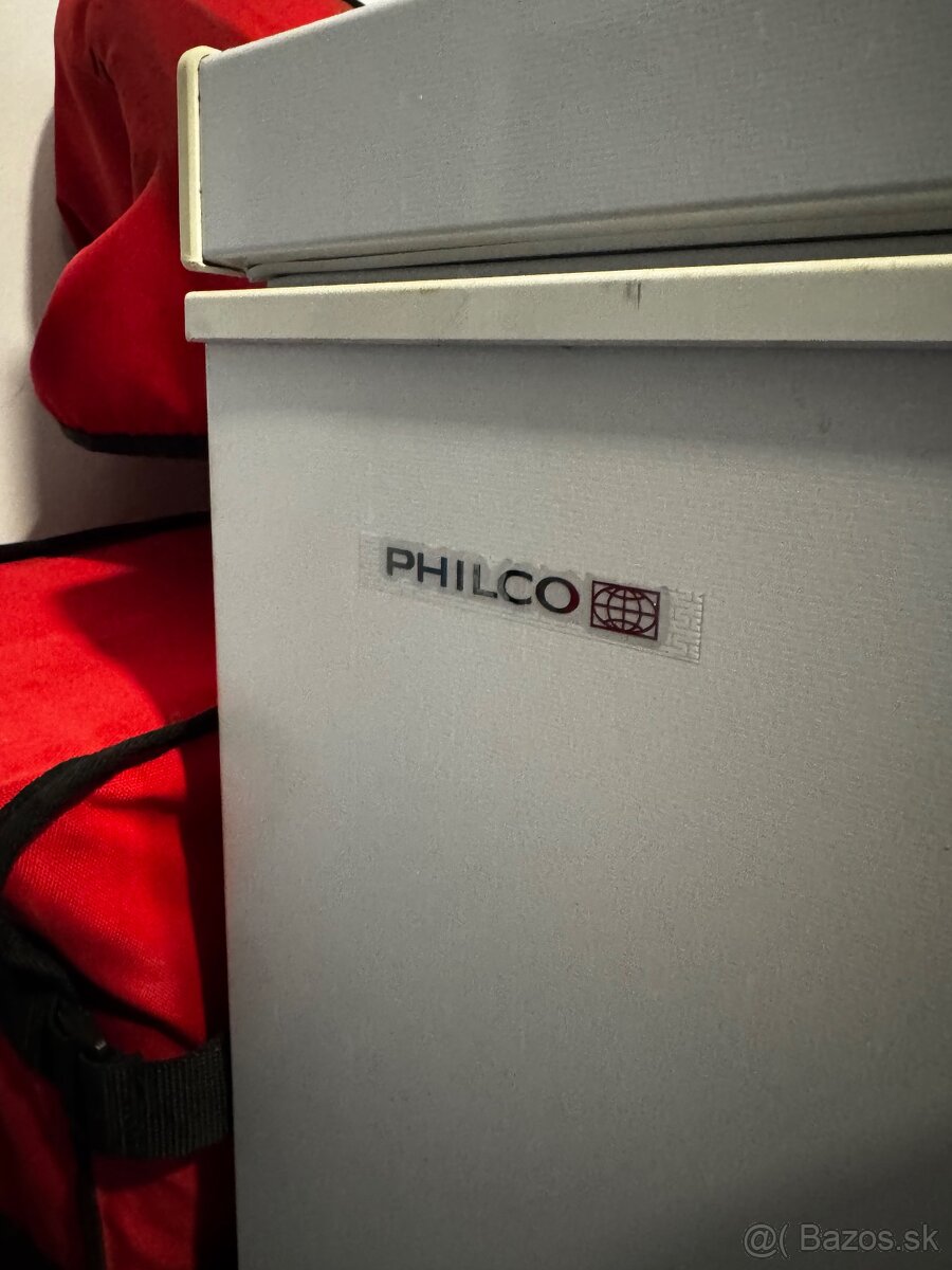 Mrazák philco 200l - 2