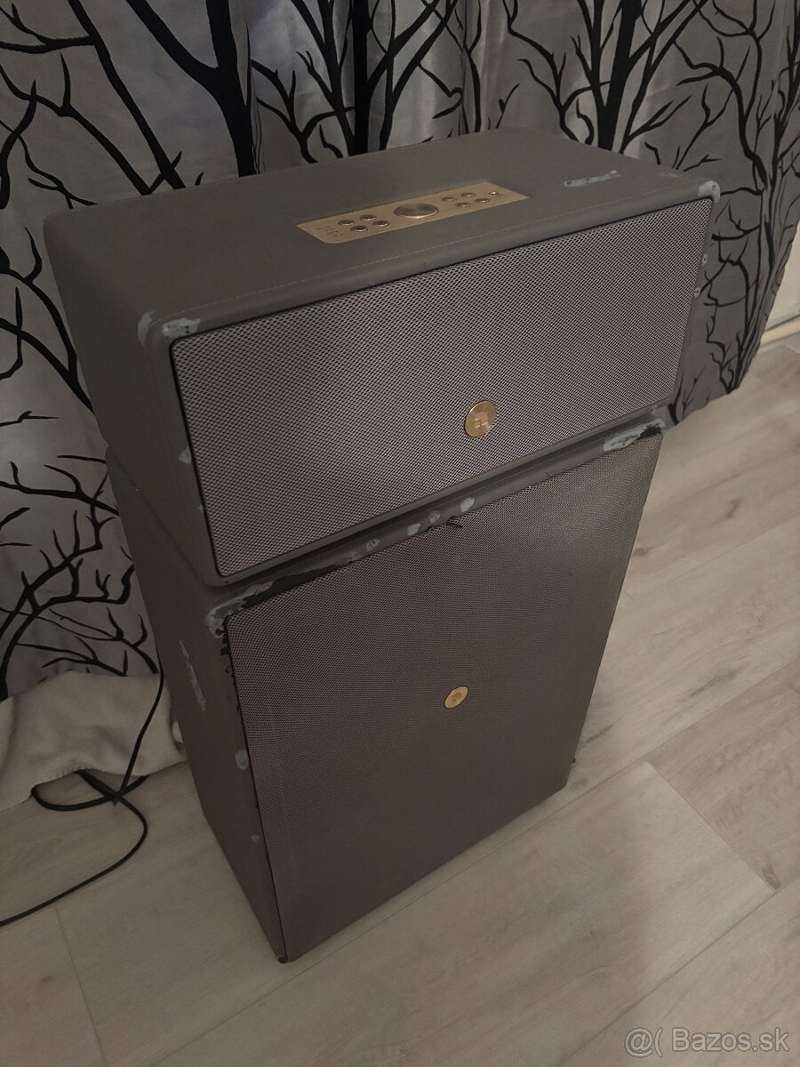 AudioPro Drumfire 2 - 2