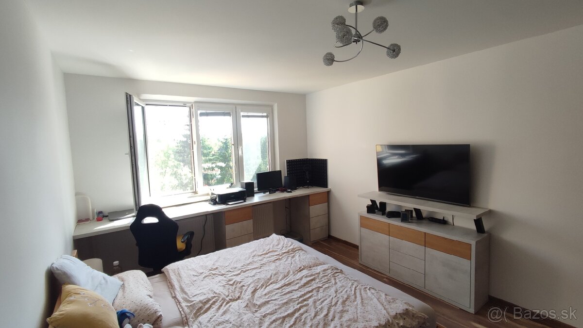 2 izbový byt na prenájom - 2