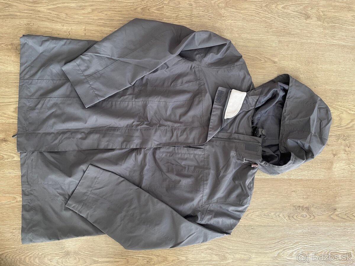 Tehotenský balík - 2