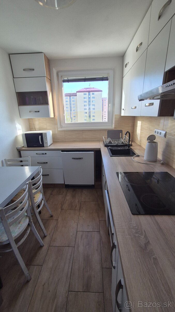 4-izbový byt na predaj, Ľadoveň - 2