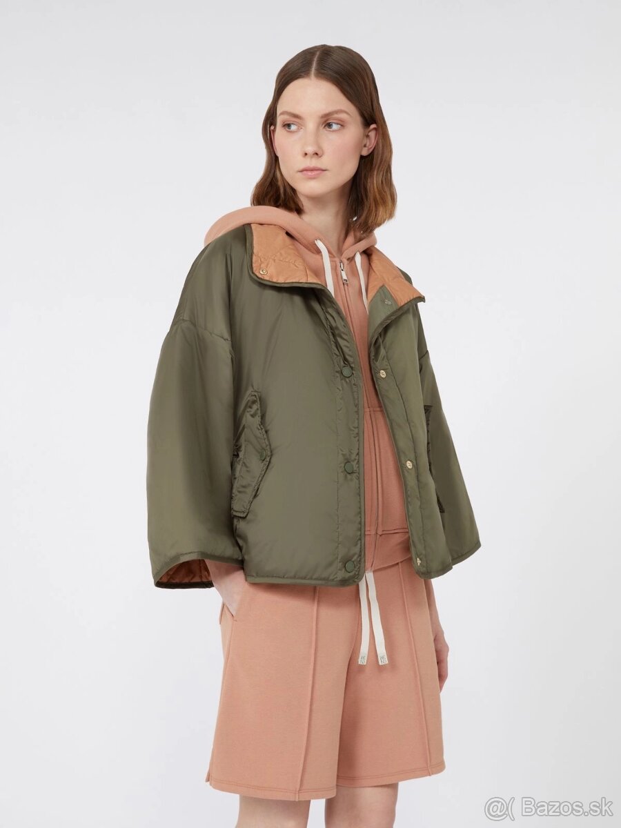 Weekend Max Mara úplne nová 3x vzatá veľ. S/M - 2