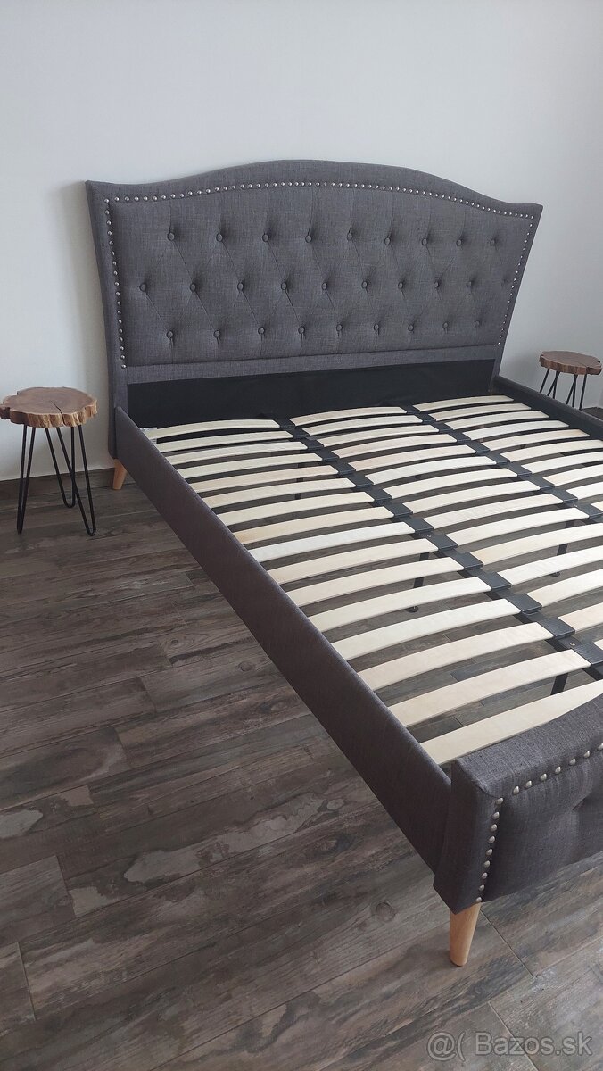 Manželská posteľ - 2